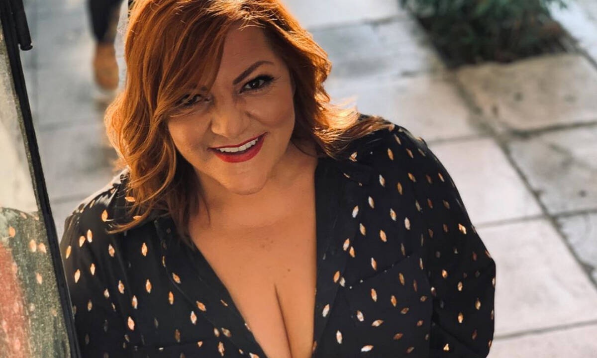 Βίκυ Σταυροπούλου: Η ερωτική εξομολόγηση στον Αλέξη Γεωργούλη μέσα από το Instagram