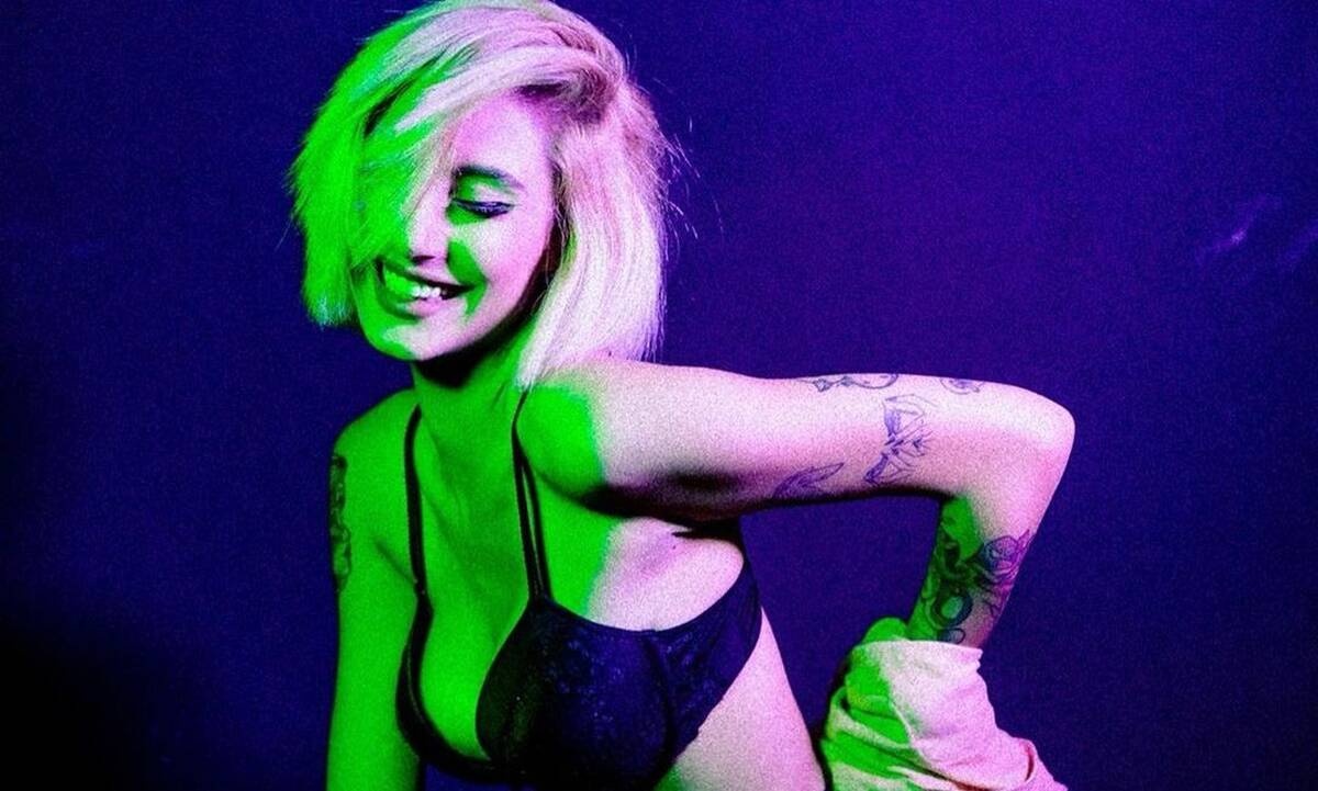 Απίστευτο! Η εγγονή του Άκη Τσοχατζόπουλου στο My Style Rocks (pics & vid)