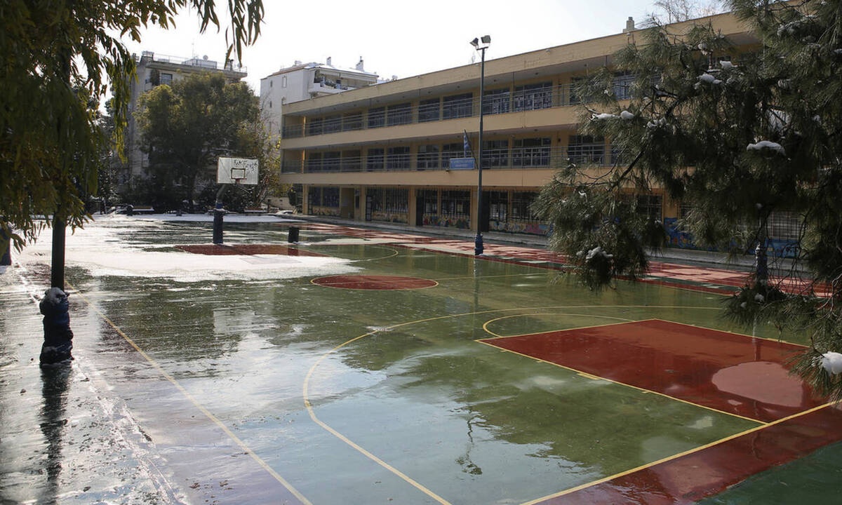 Πότε ανοίγουν τα σχολεία – Πότε είναι η επόμενη αργία