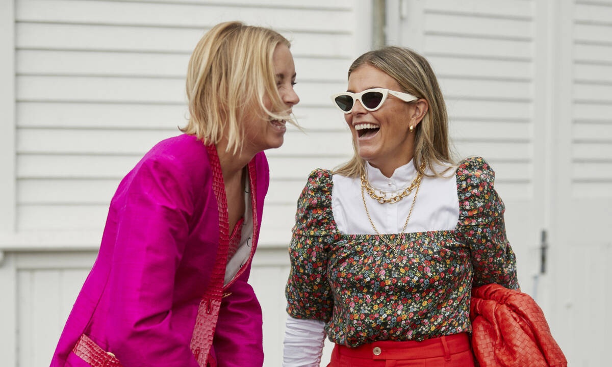 Πέντε fashion trends που όλες θα φοράμε την επόμενη δεκαετία