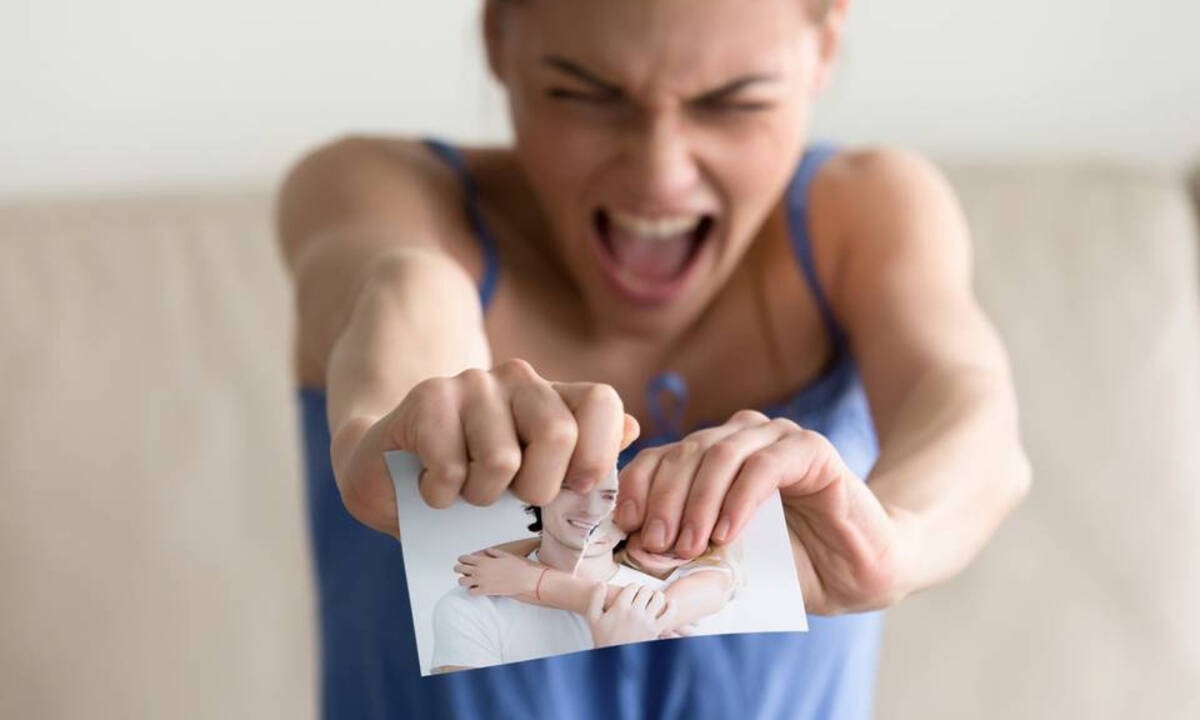 Αυτά τα 3 ζώδια θυμώνουν πολύ όταν τους πεις «χωρίζουμε»