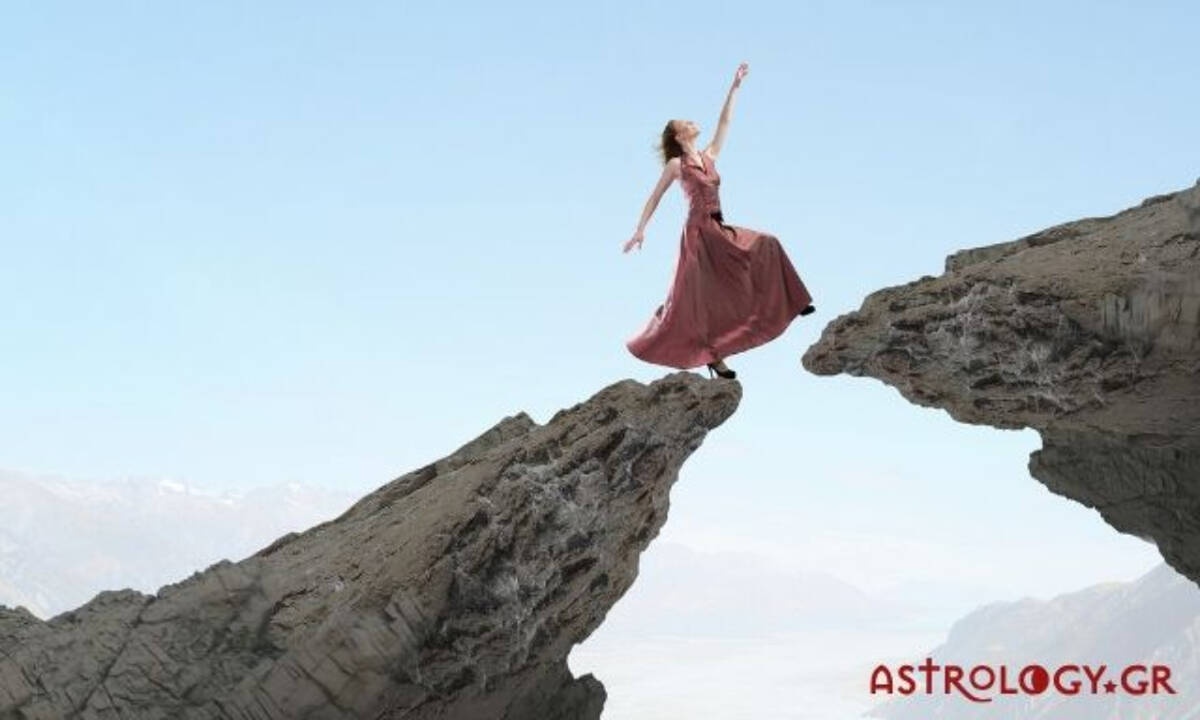 Τα 4 ζώδια που φτάνουν συχνά στα άκρα