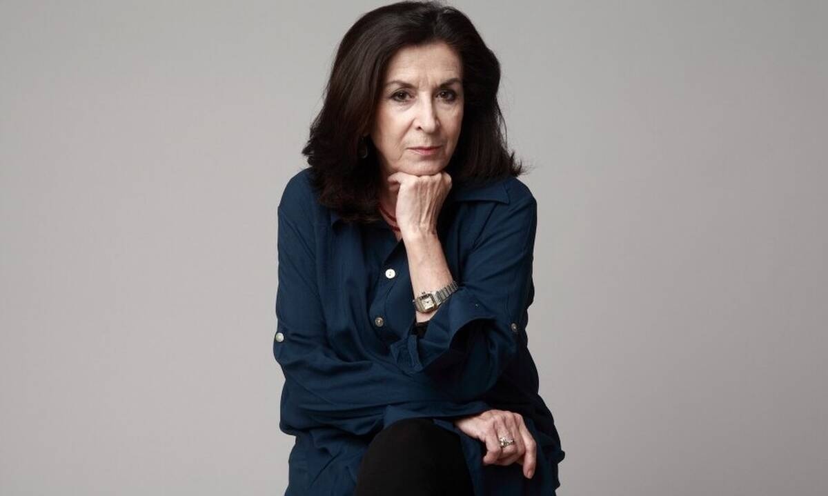 Η εξομολόγηση της Μεντή: «Γλυκάθηκα κι εγώ με το χρήμα γιατί έχω περάσει δύσκολα στη ζωή μου» (Pics)