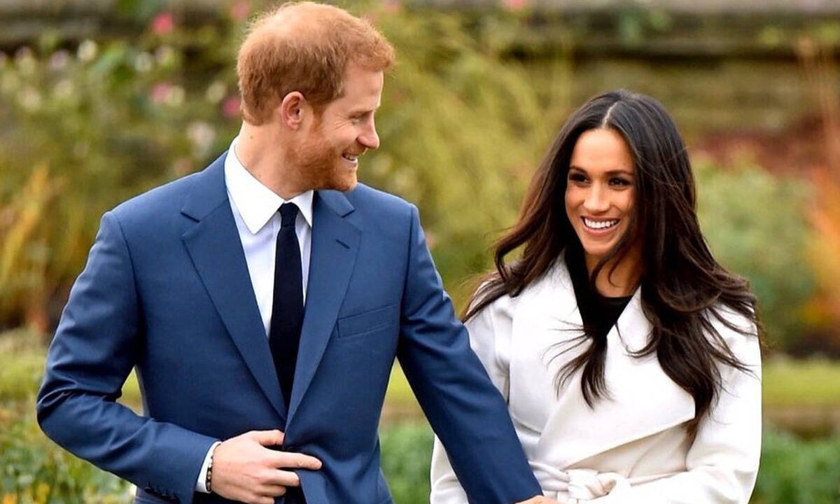 Οι 4 επικρατέστερες πόλεις που ενδέχεται να μείνουν ο Χάρι και η Μέγκαν όταν φύγουν από το Λονδίνο