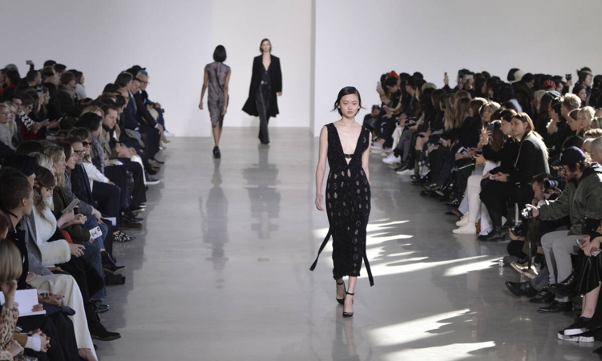 Αυτό το trend θα το βλέπεις σε όλες τις γυναίκες το 2020