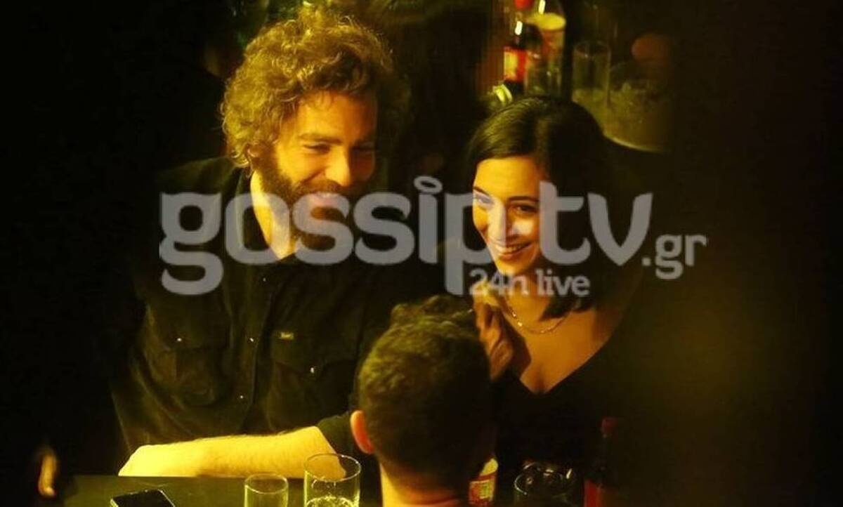 Ευγενία Σαμαρά: Δείτε τη σύντροφο του Γιάννη Ποιμενίδη με φουσκωμένη κοιλίτσα (Photos)