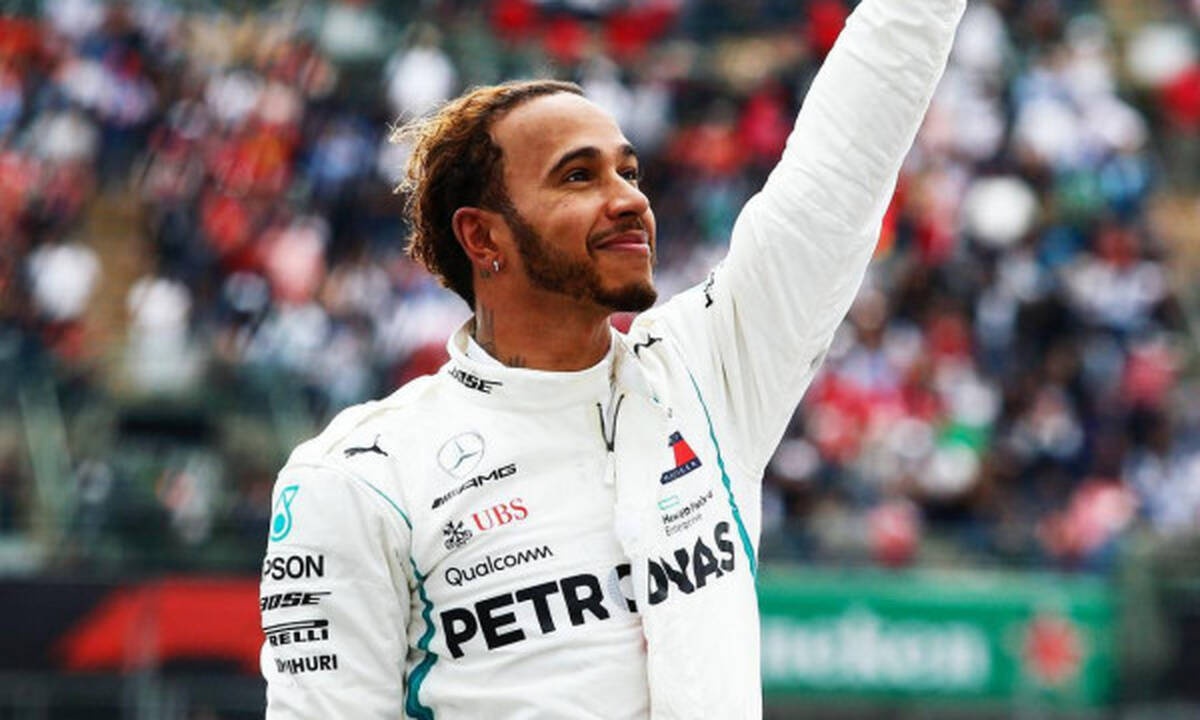 Δωρεά - μαμούθ του Χάμιλτον για τις πυρκαγιές στην Αυστραλία