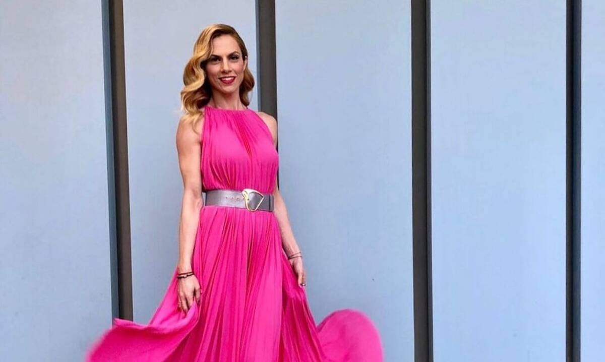 Ντορέττα Παπαδημητρίου: Έχεις δει το σπίτι της; Απίθανη η κάθε γωνιά του! Ονειρεμένο (Photos)