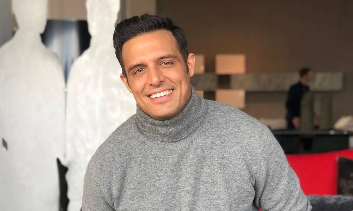 Best Friend’s Fear: Πρεμιέρα απόψε για τον Σάββα Πούμπουρα με πολλά... γέλια (Photos)