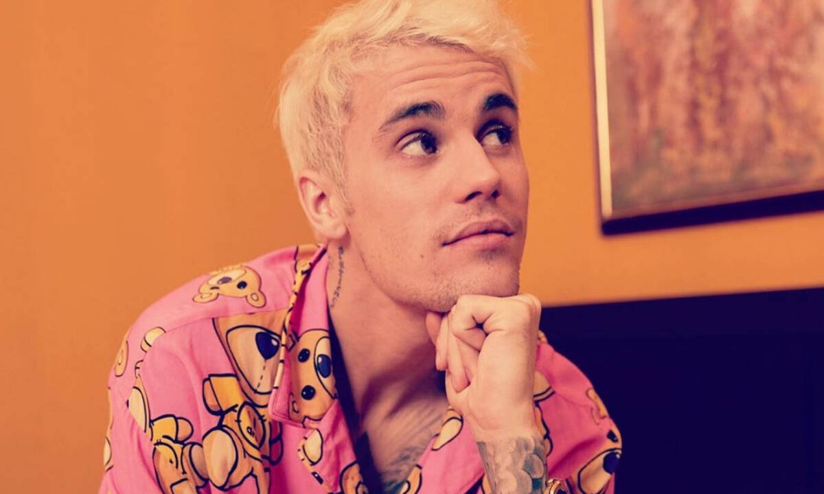 Justin Bierber: Το νέο του τραγούδι είναι super «Yummy» και θα γίνει ASAP No1 track της playlist σου