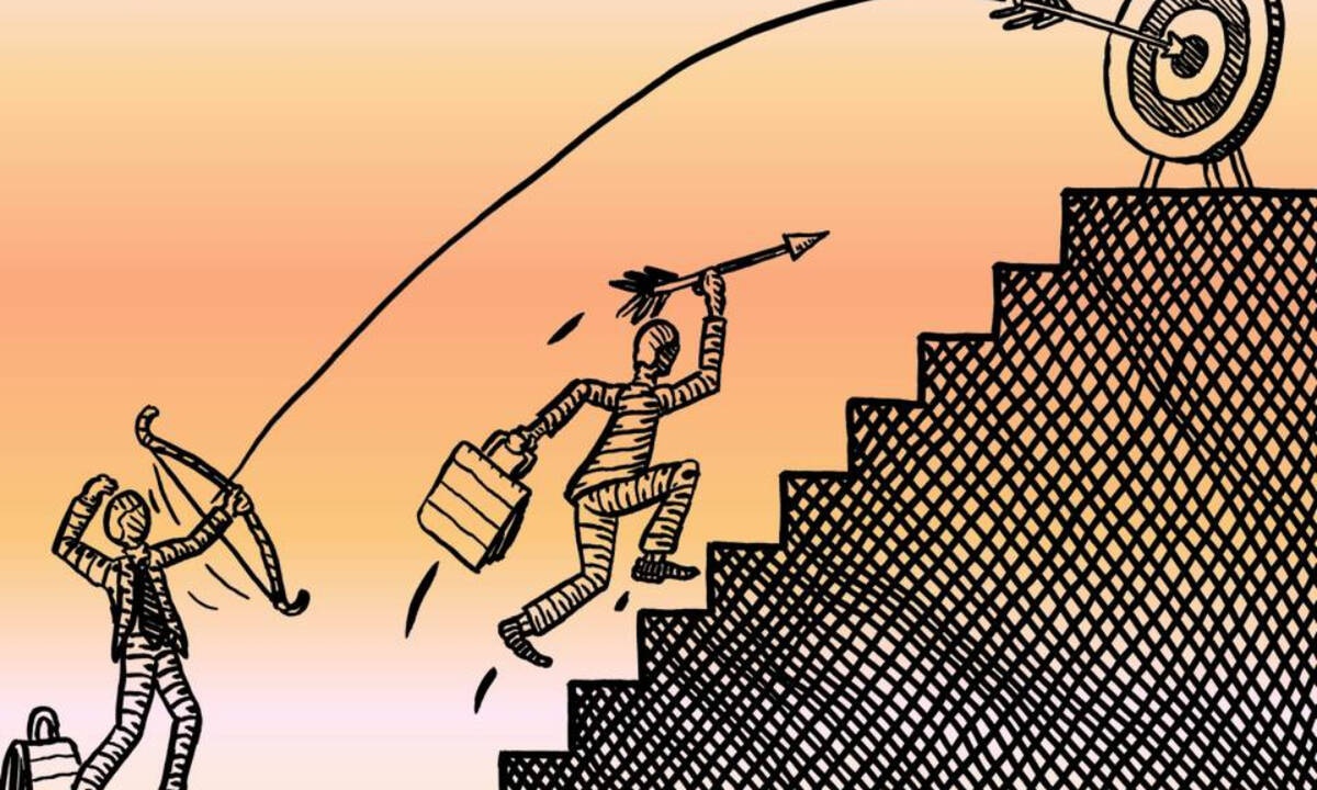 Αυτά τα άτομα μπορούν να σε ξεγελάσουν πολύ εύκολα!