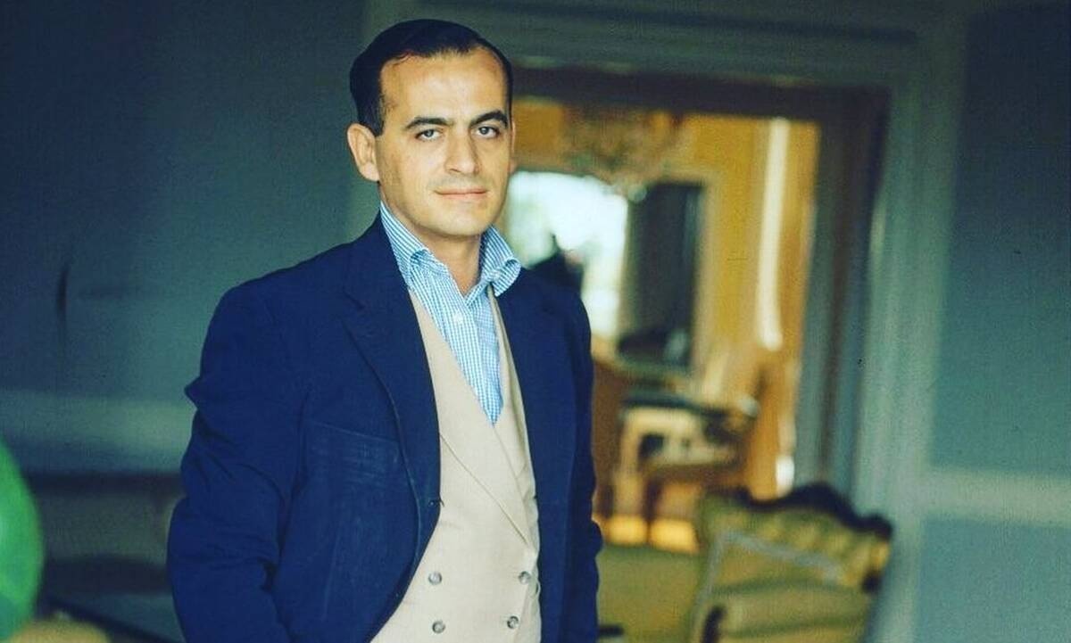 Βαρύ πένθος για τον Βασίλη Ζούλια – Η συγκινητική ανάρτηση στο Instagram (Photos)