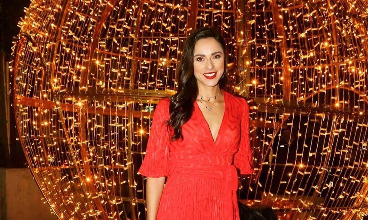 Ευαγγελία Συριοπούλου: Θες να δεις πώς είναι πραγματικά χωρίς μακιγιάζ; Θα τρελαθείς! (Photos)