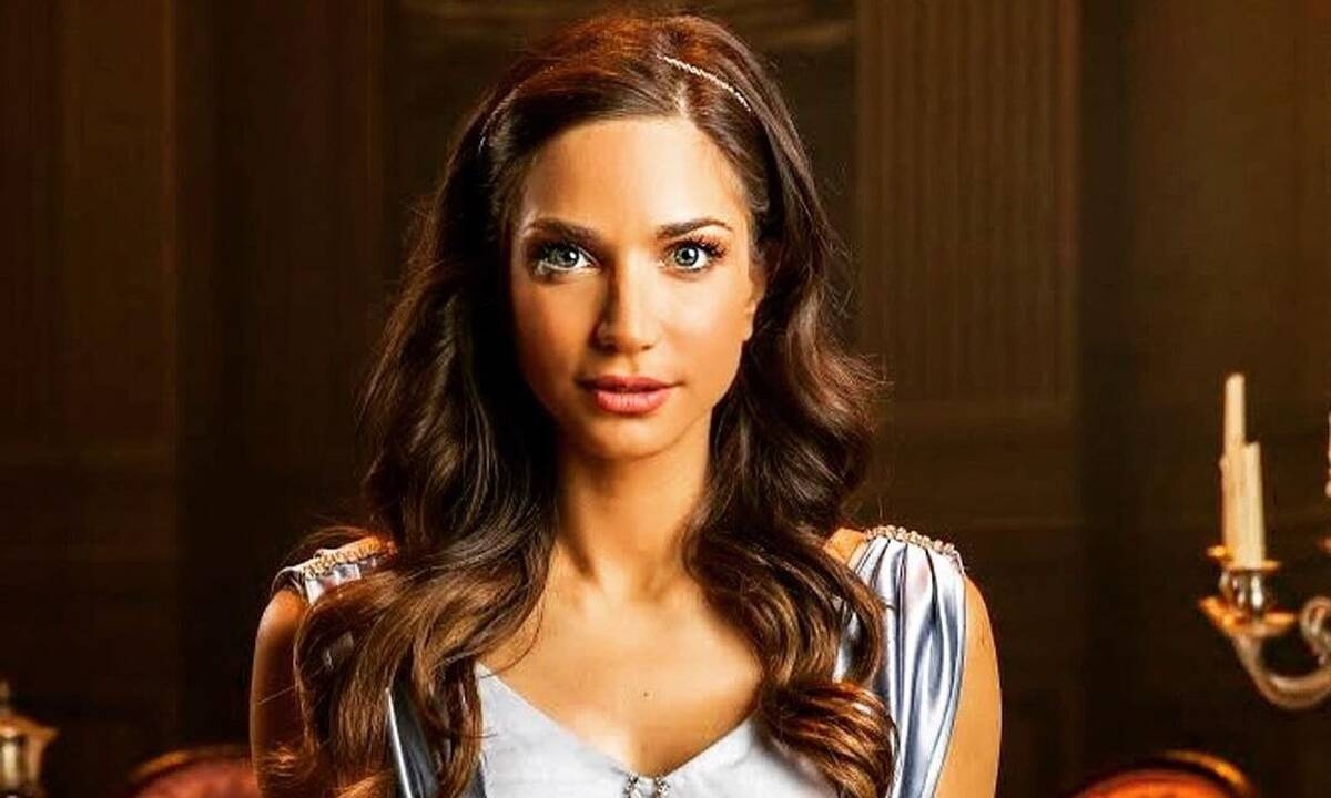 Κατερίνα Γερονικολού: Κι όμως θέλει κότσια για να παραδεχτείς αυτό που αποκάλυψε (video)