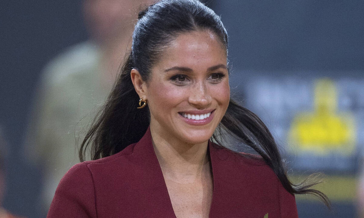 Γιατί αγαπάμε να μισούμε τη Μέγκαν Μαρκλ;