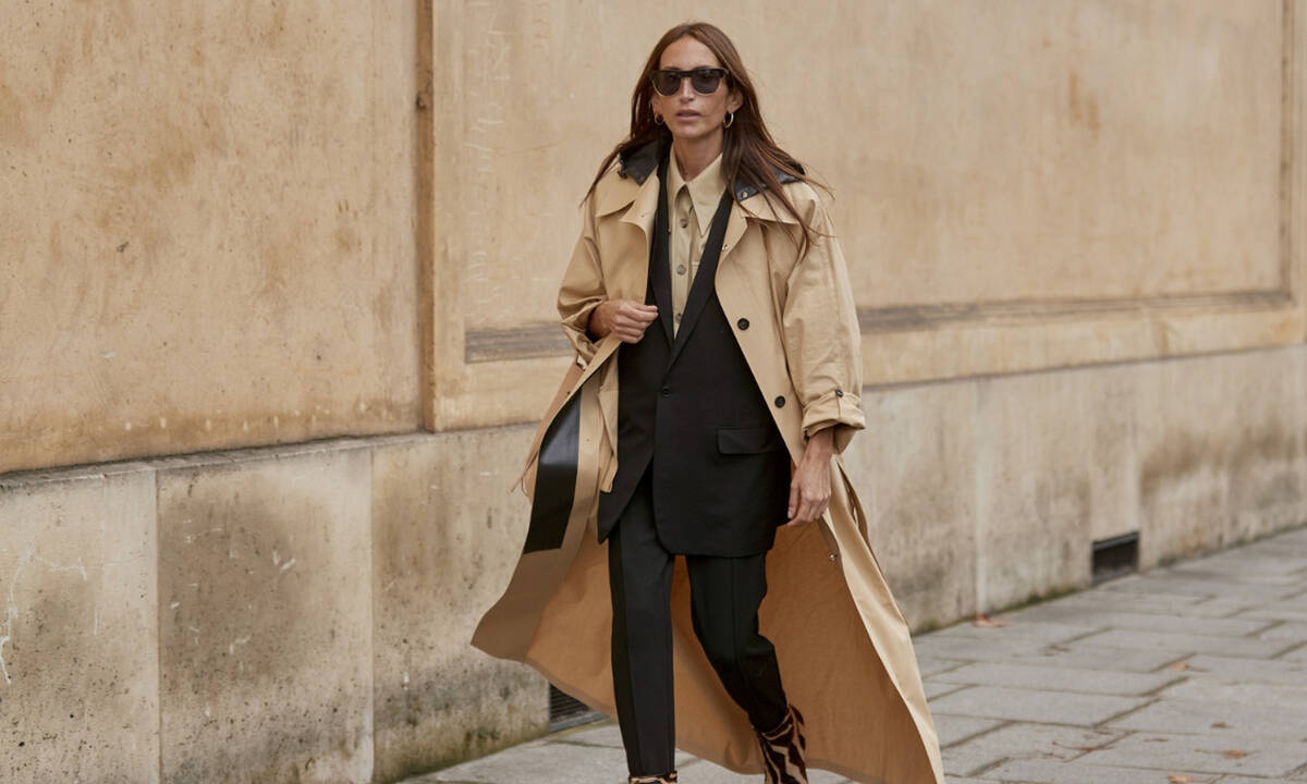 Smart Shopping: 10 πανωφόρια που αξίζει να αποκτήσεις τώρα στις εκπτώσεις