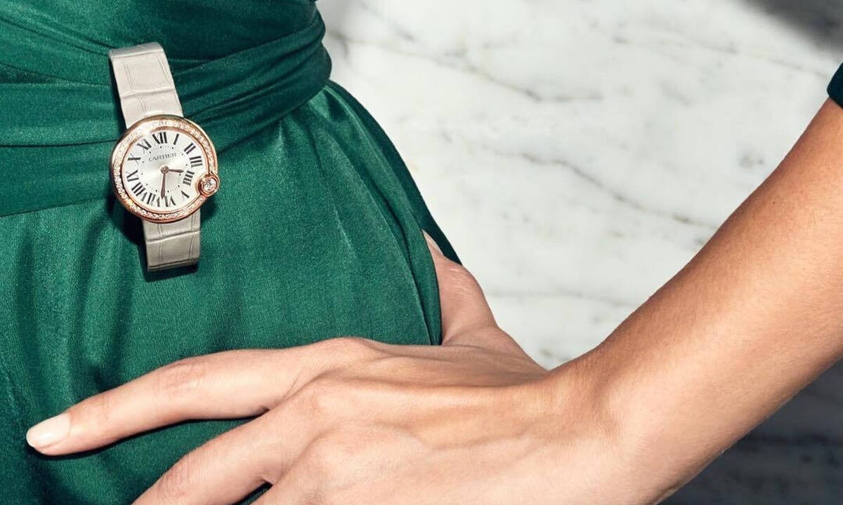 Αυτά είναι τα πιο εντυπωσιακά και στιλάτα unisex ρολόγια