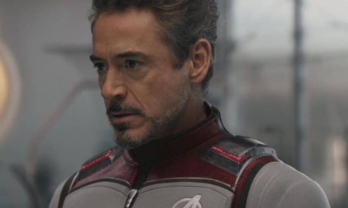 Ο Iron Man είναι όντως σούπερ ήρωας! Άλλαξε τη ζωή ενός 10χρονου αυτιστικού παιδιού