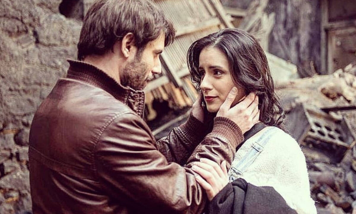 3ο επεισόδιο Καφέ της Χαράς: Τα σχόλια του Twitter ήταν επικά και μαζέψαμε τα 12 καλύτερα