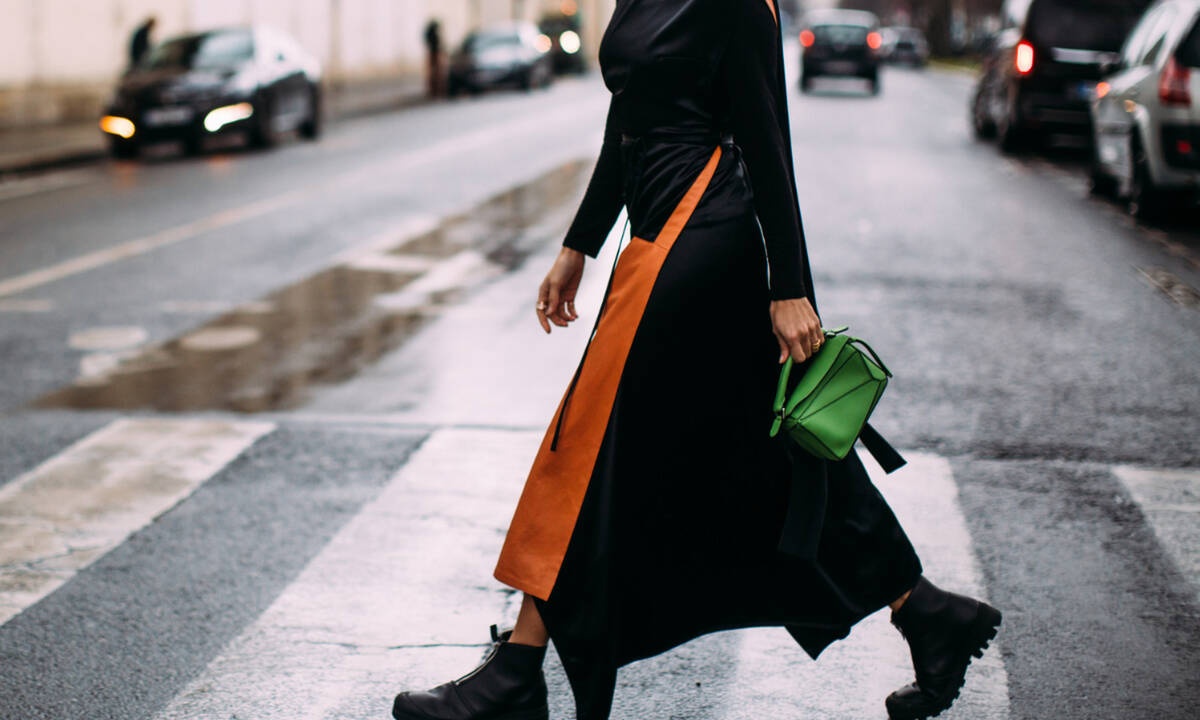 Sales Time! 10 φορέματα για να αποκτήσεις τώρα στις εκπτώσεις και να τα φοράς και την άνοιξη