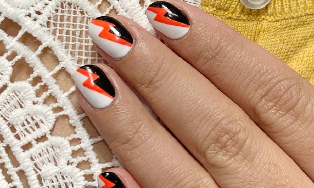 Sunday Nailspiration! Δέκα μανικιούρ που πρέπει να αντιγράψεις κάποια στιγμή