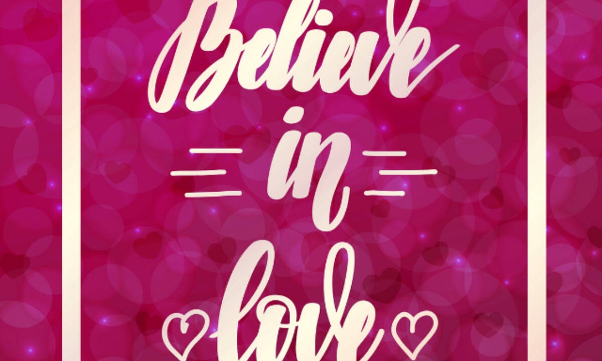 Σήμερα 27/01: Πίστεψε στη δύναμη της αγάπης!