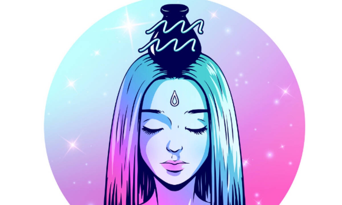 Ατάκες που ΜΟΝΟ ένας Υδροχόος θα μπορούσε να ξεστομίσει