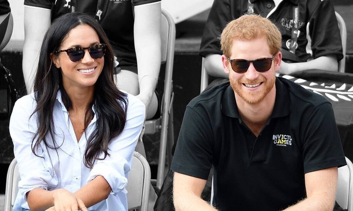 Meghan Markle: Έσπασε τη σιωπή της: «Δεν άντεχα να βλέπω άλλο τον Harry να υποφέρει» (Photos)