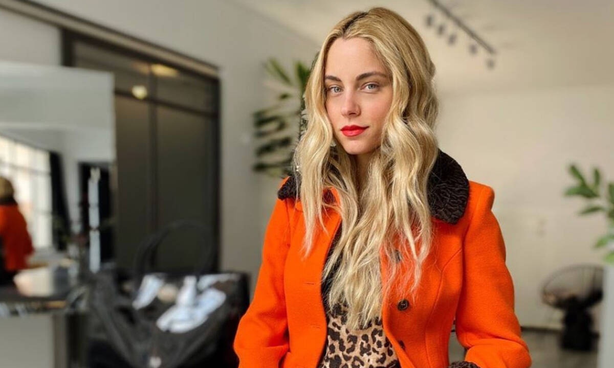 Δούκισσα Νομικού: Ο γιος της απέκτησε κολλητούς και βγαίνουν παρέα βόλτα με τα αμάξια τους (pics)