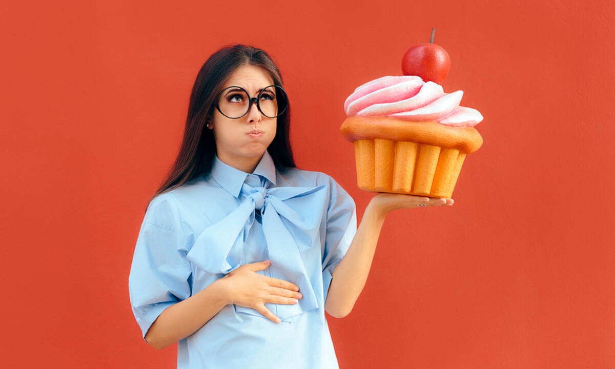 Στομαχόπονος: 8 φυσικές λύσεις για να τον νικήσετε (pics)