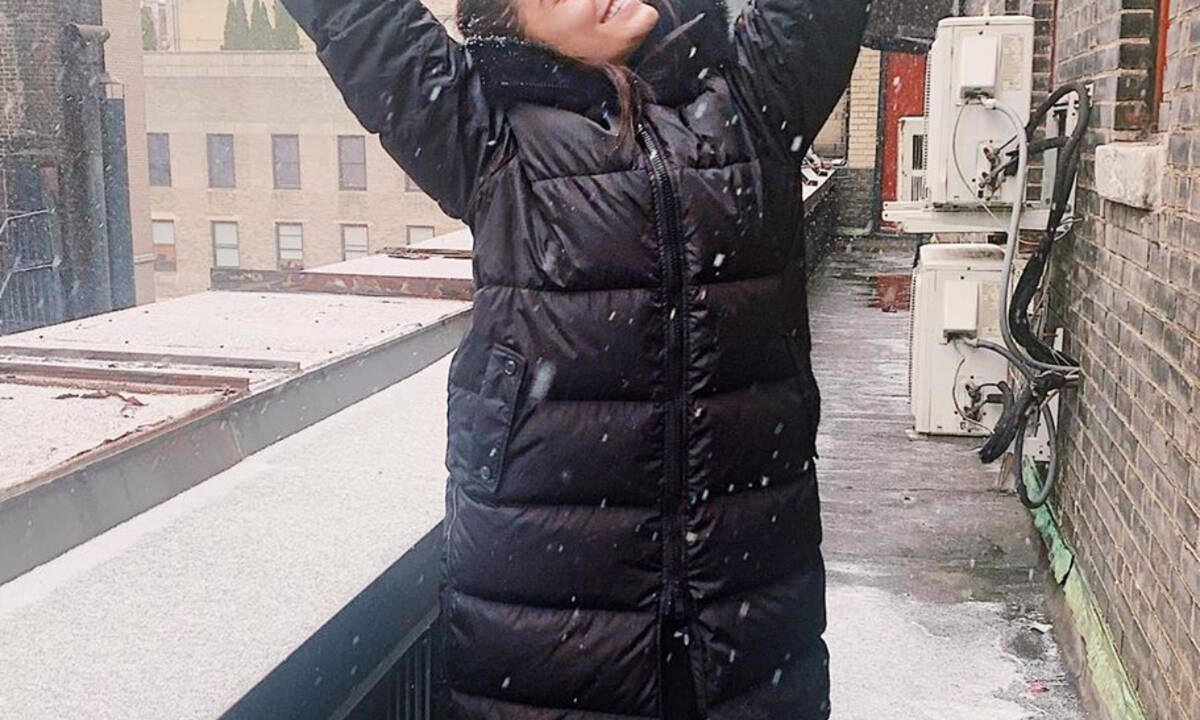 Η star που σόκαρε με το χωρισμό της λίγες μέρες πριν… είναι και πάλι ερωτευμένη (video + photos)