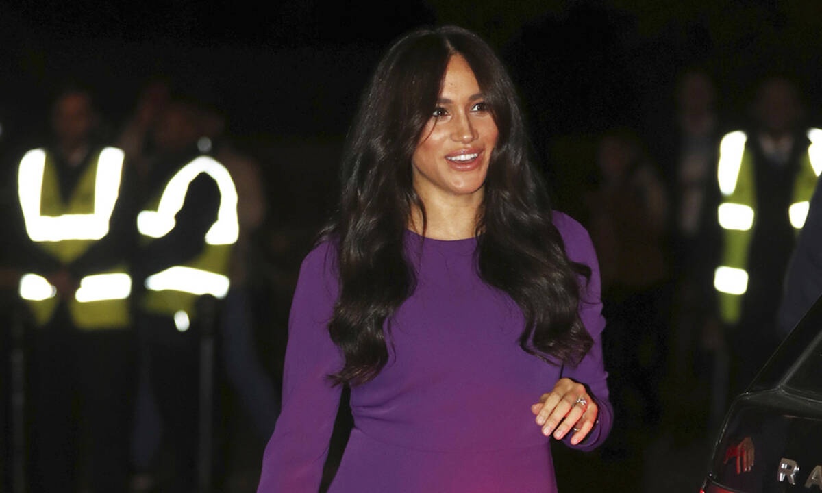 Νέος κύκλος μηνύσεων: Οι απαγορευμένες φωτό της Meghan και η προειδοποίηση του δικηγόρου