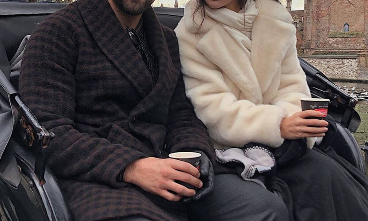 Απίστευτο! Αγαπημένο ζευγάρι ηθοποιών χώρισε μετά από δεκατρία χρόνια σχέσης (photos)