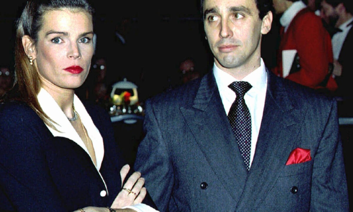 Έχεις δει τελευταία τη πριγκίπισσα Stephanie του Μονακό; Είναι πιο αδύνατη από ποτέ