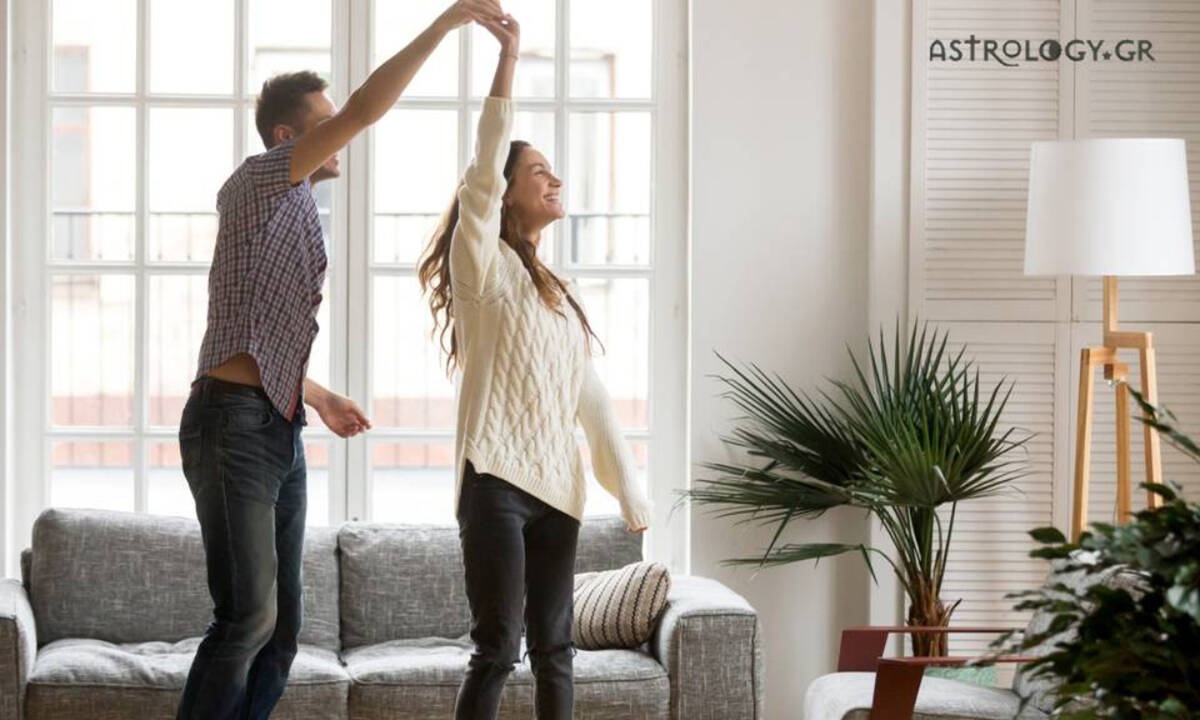 Αν θέλεις έναν ανεξάρτητο σύντροφο, διάλεξε ένα από αυτά τα 4 ζώδια!