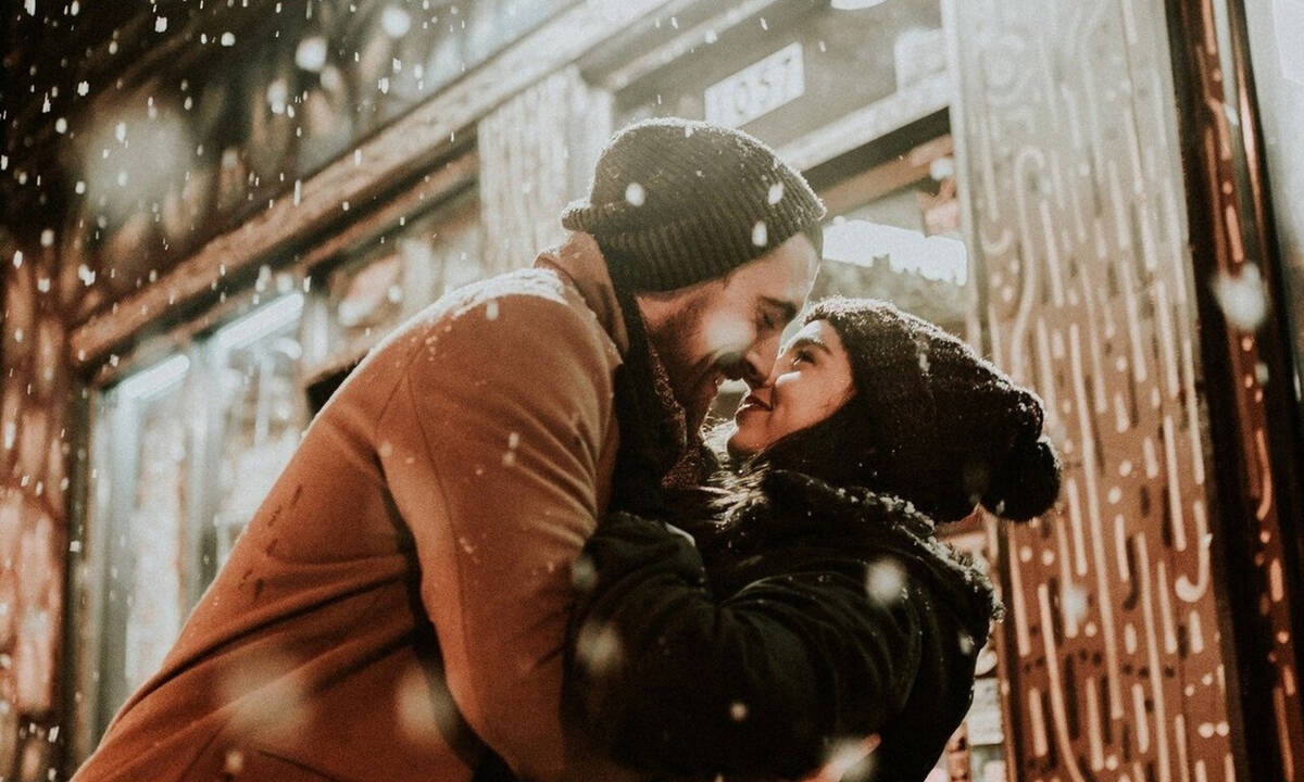 Αυτός είναι ο λόγος που οι άνθρωποι απιστούν