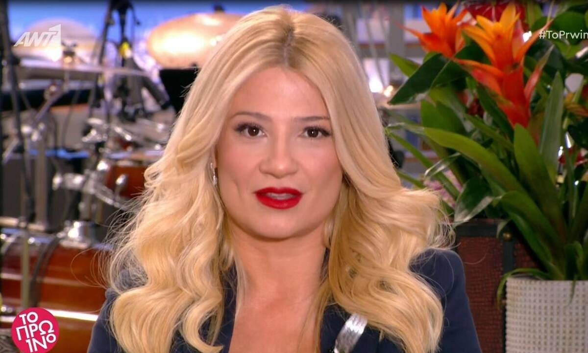 Σκορδά: Στη δίωξη ηλεκτρονικού εγκλήματος– «Έχουν βομβαρδίσει το ιντερνέτ με τη δική μου φωτογραφία»