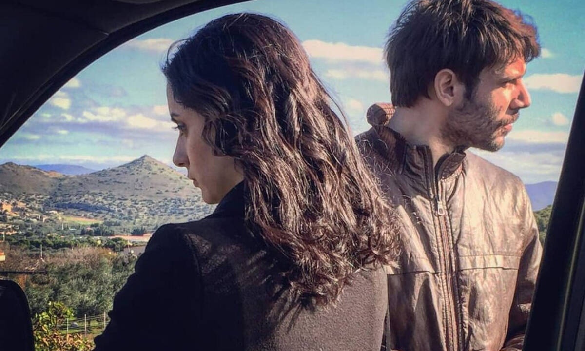 Καφέ της Χαράς: Το 4ο επεισόδιο θύμισε Κων/νου & Ελένης και το Twitter έκανε χαμό