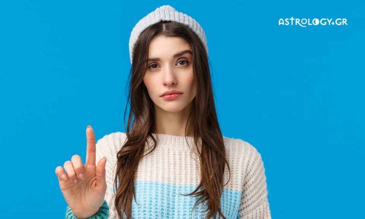 Αυτό είναι το πιο υποτιμημένο χαρακτηριστικό του ζωδίου σου!
