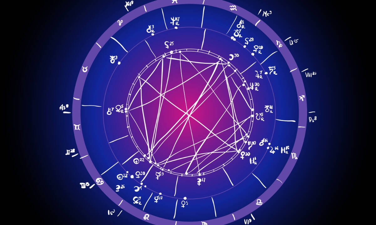 Όψεις στο ωροσκόπιό σου: Πώς σε επηρεάζουν και τι δείχνουν για σένα (Μέρος Α')