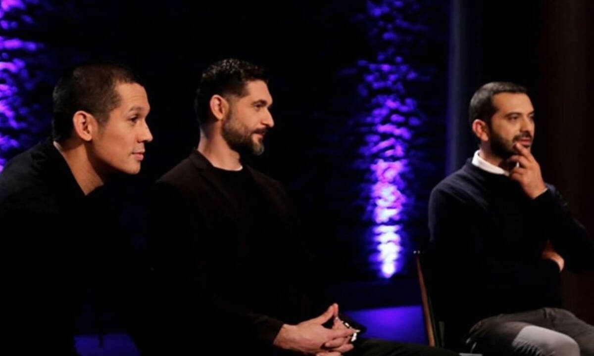 To MasterChef επέστρεψε! 15 tweets με απίστευτα σχόλια