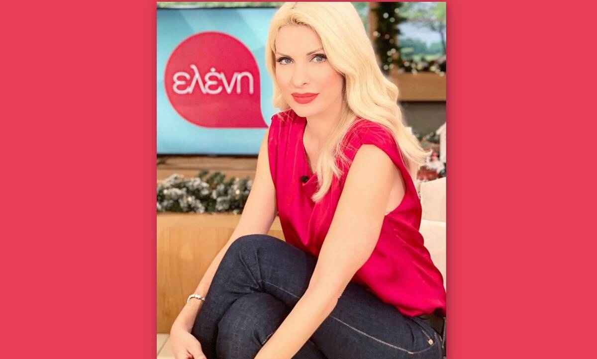 Ελένη Μενεγάκη: Τα υπονοούμενά της που σηματοδοτούσαν την αποχώρησή της! (Video)