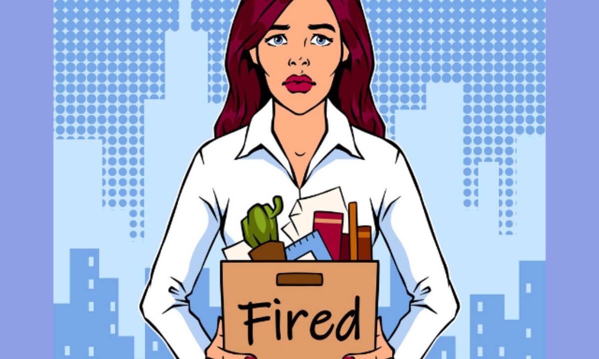 Τα 5 ζώδια που κινδυνεύουν με απόλυση λόγω της συμπεριφορά τους