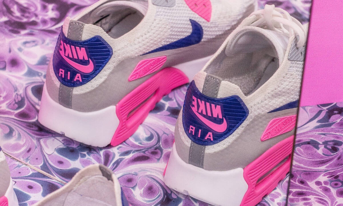 Shopping Guide: Αυτά είναι τα πιο cool sneakers που θα φοράς το 2020