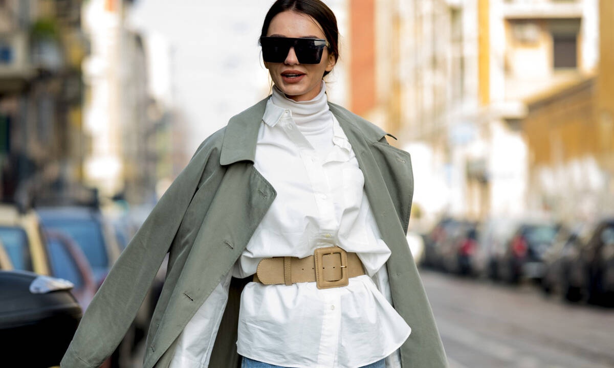 9 στιλιστικά μυστικά για να να έχεις το απόλυτο business outfit σ' ένα interview για δουλειά