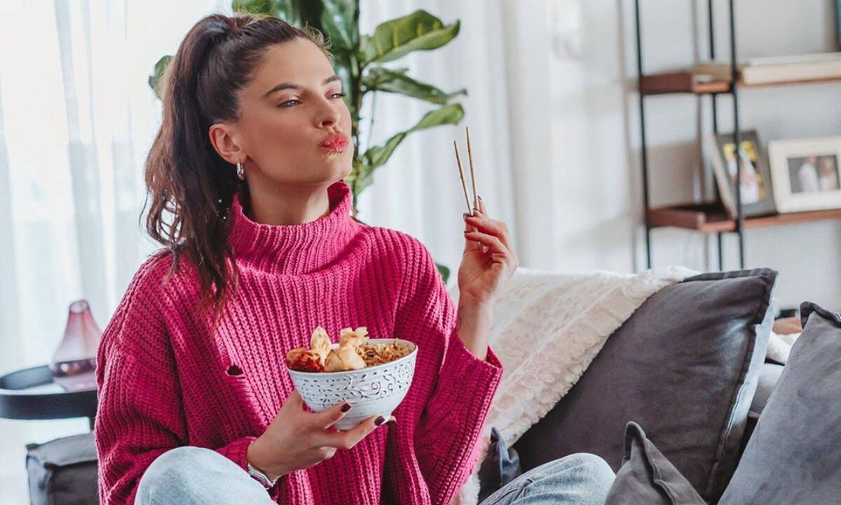 Χριστίνα Μπόμπα: Οι νέες της φωτογραφίες δείχνουν τη μεγάλη αλλαγή στο σώμα της