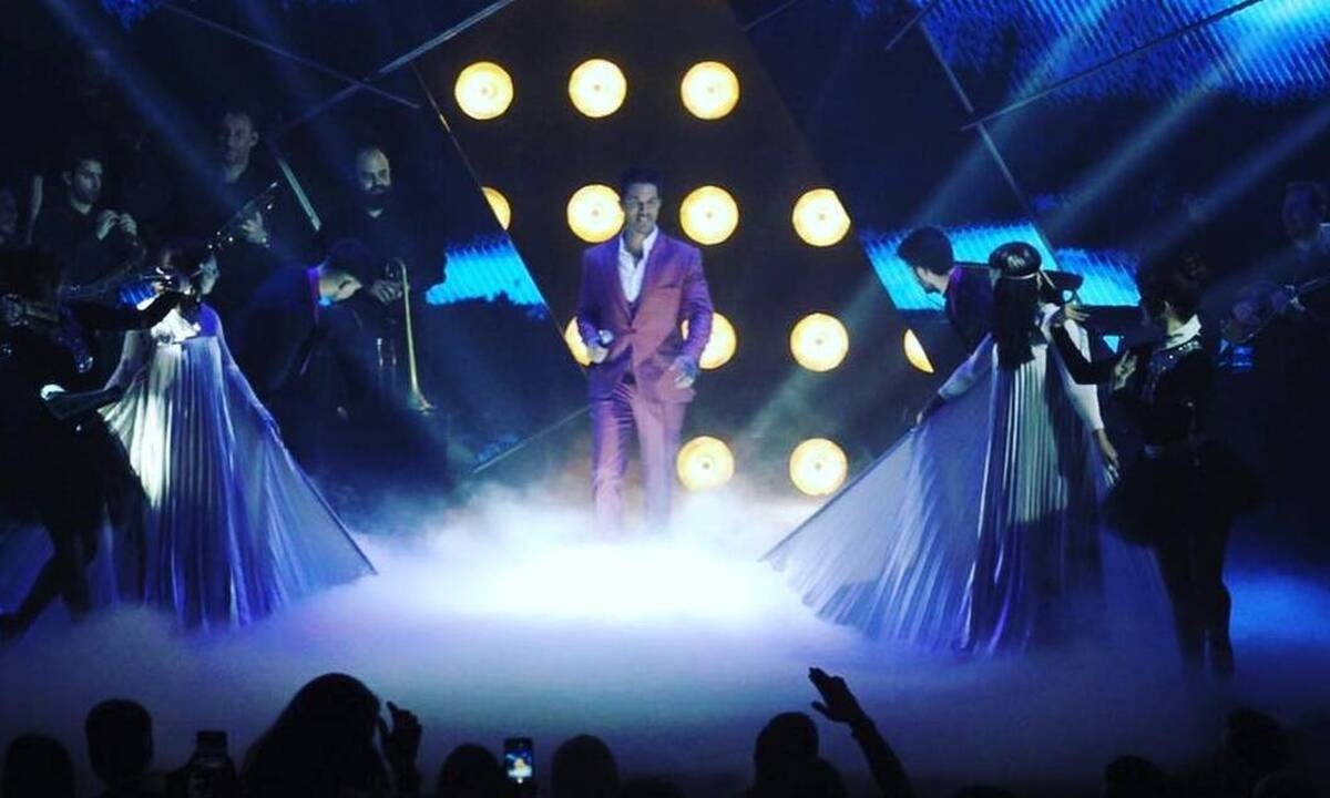 Νίκος Οικονομόπουλος: Η ανακοίνωσή του για την αποχώρηση από το Κέντρο Αθηνών και το παρασκήνιο!