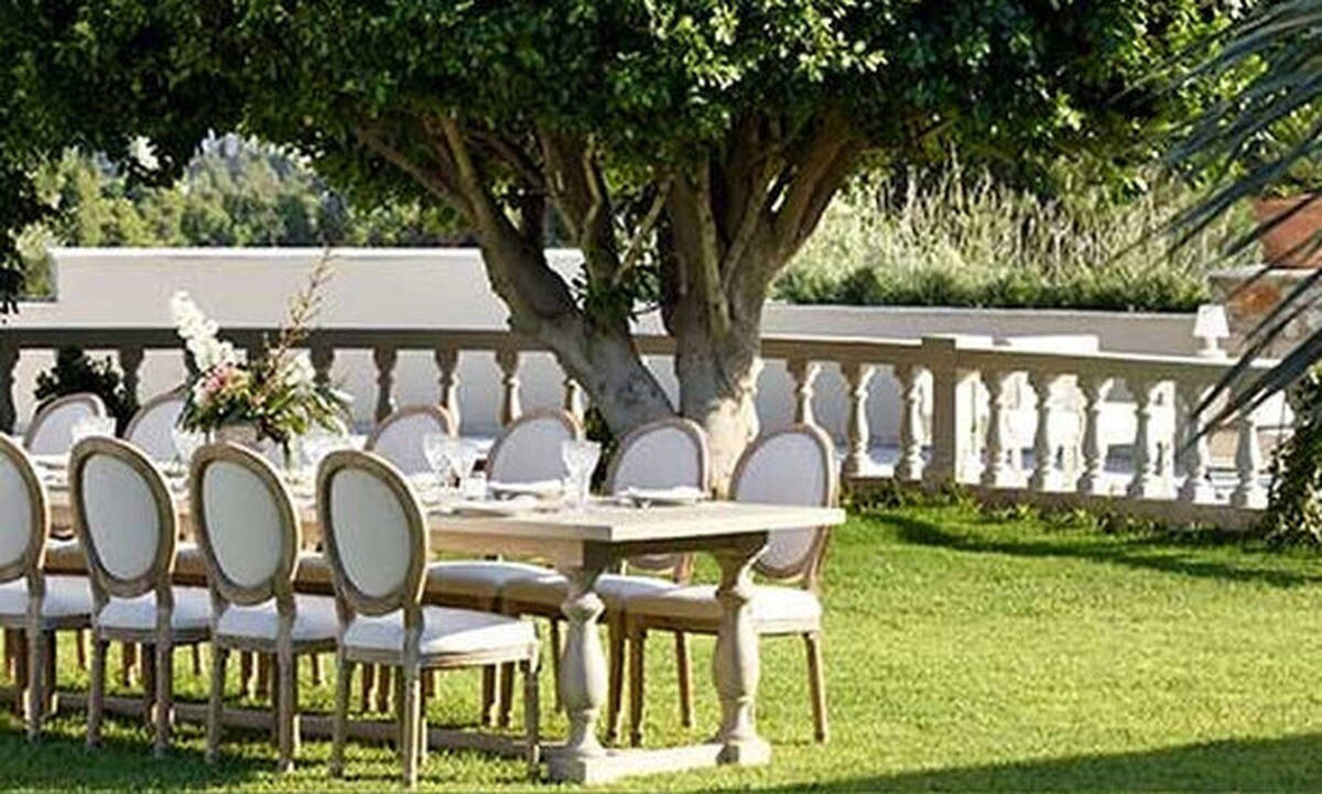 Έλα μαζί μου μια βόλτα στο Golf της Γλυφάδας