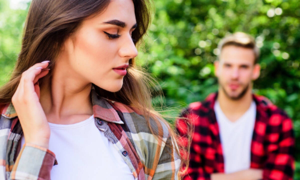 Σήμερα 12/02: Γοητευτικές παρουσίες και ερωτικές προσεγγίσεις