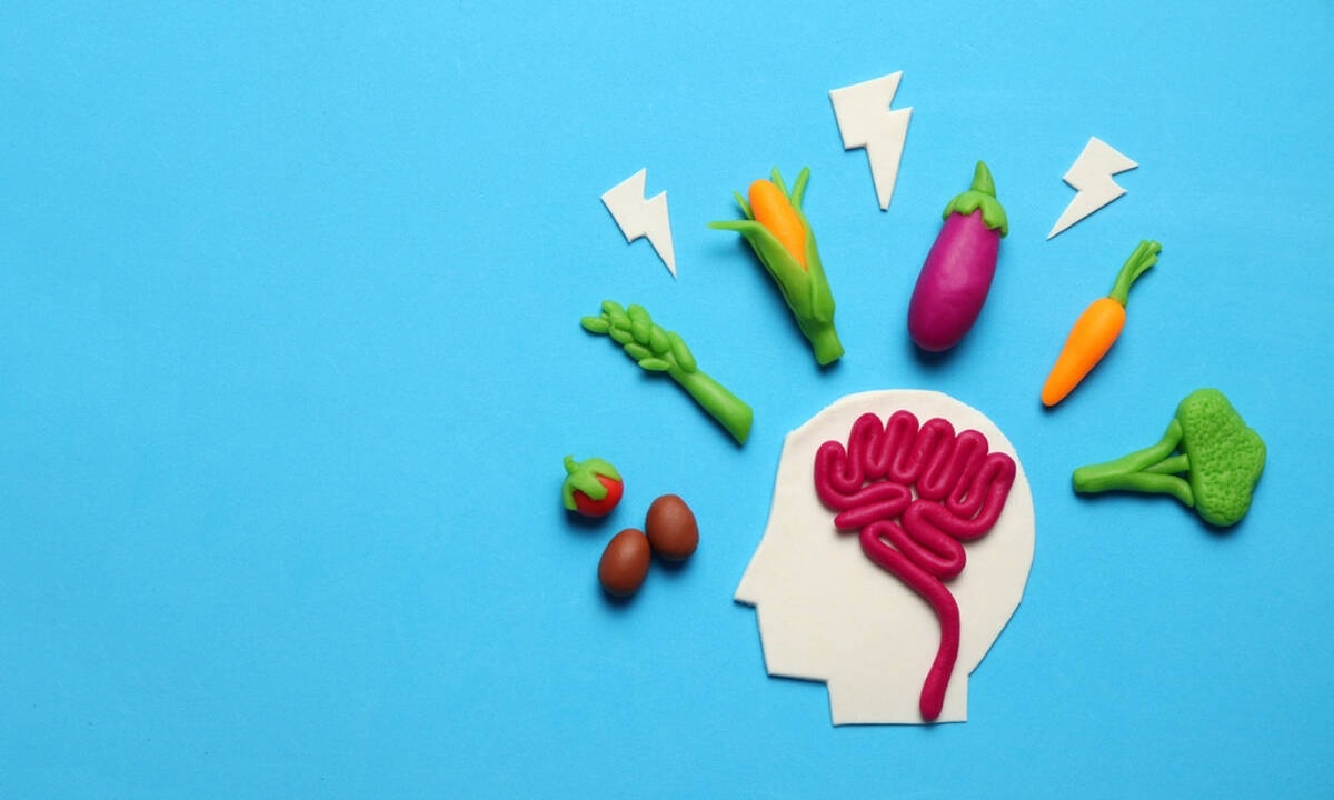 Αντιοξειδωτικά: Ποια και πόσο μάς προστατεύουν από το Αλτσχάιμερ